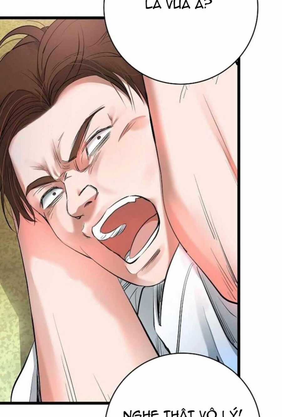 Vinh Quang Vô Tận Chapter 57 trang 66