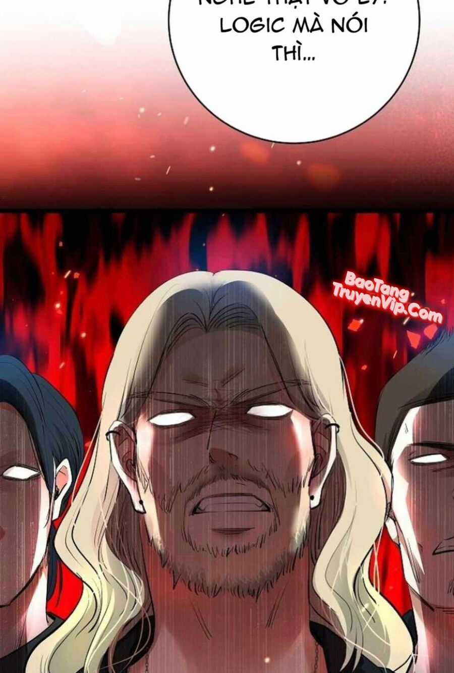 Vinh Quang Vô Tận Chapter 57 trang 67