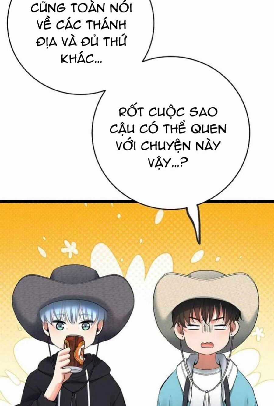 Vinh Quang Vô Tận Chapter 57 trang 72