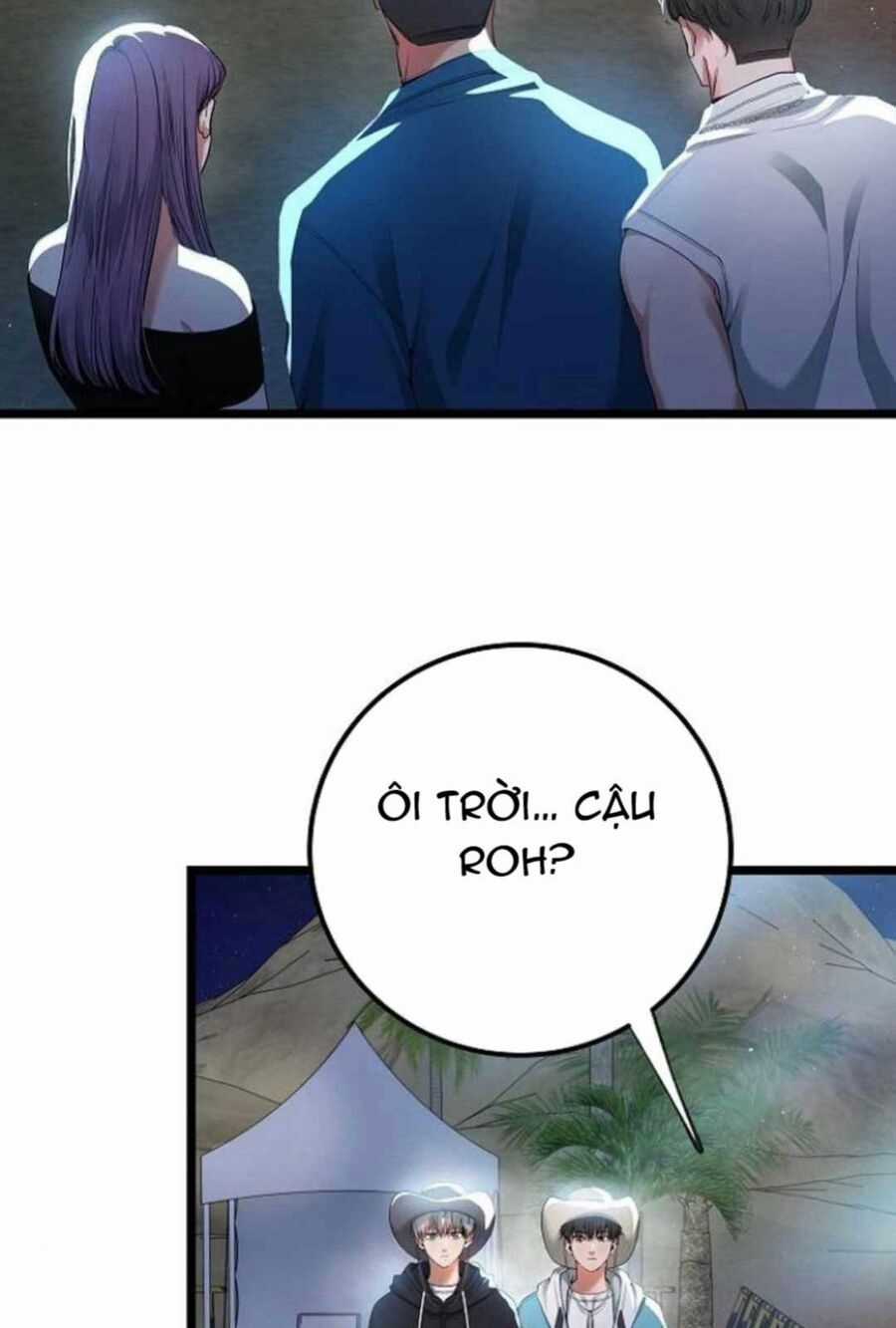 Vinh Quang Vô Tận Chapter 57 trang 81