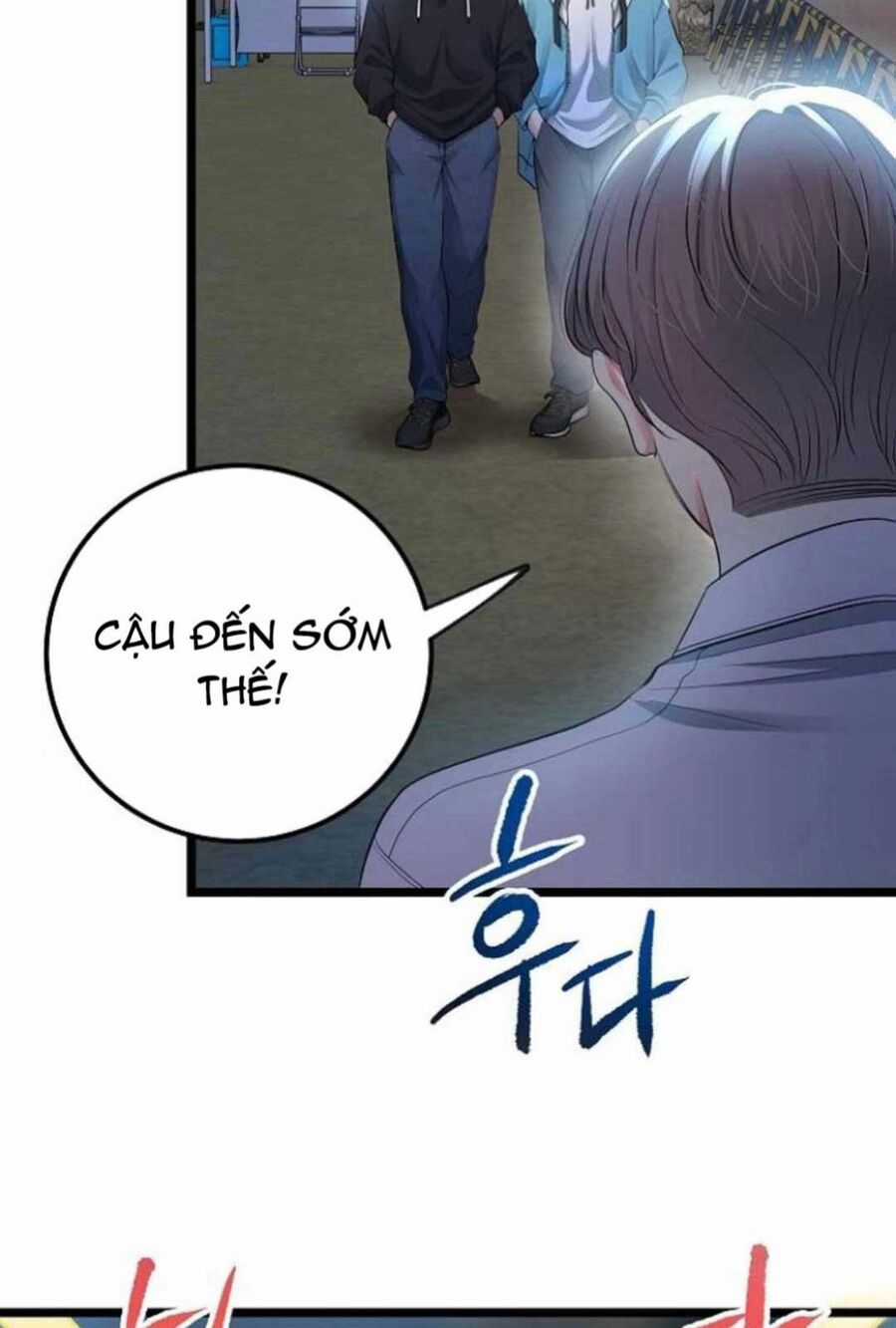 Vinh Quang Vô Tận Chapter 57 trang 82