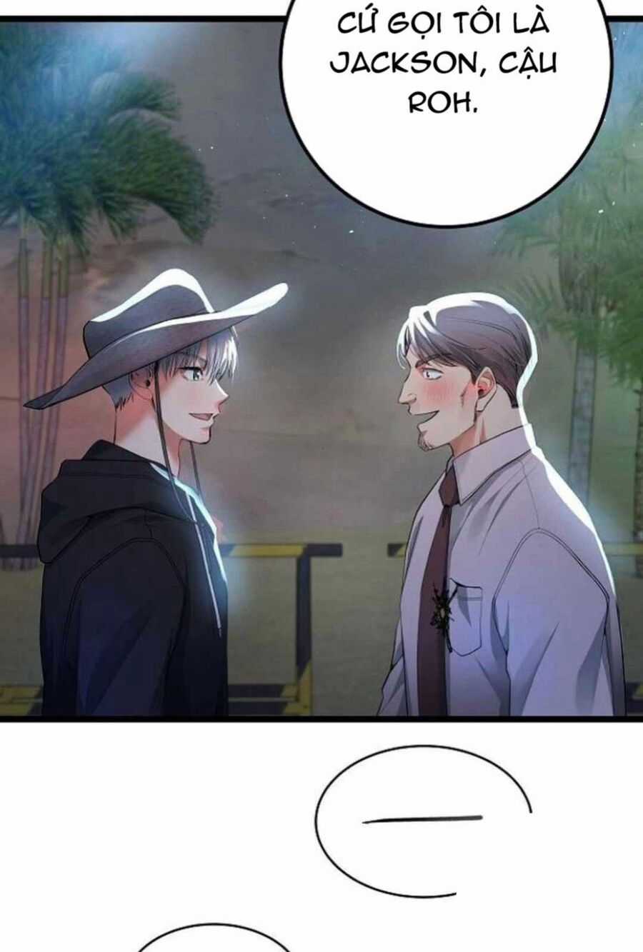 Vinh Quang Vô Tận Chapter 57 trang 85