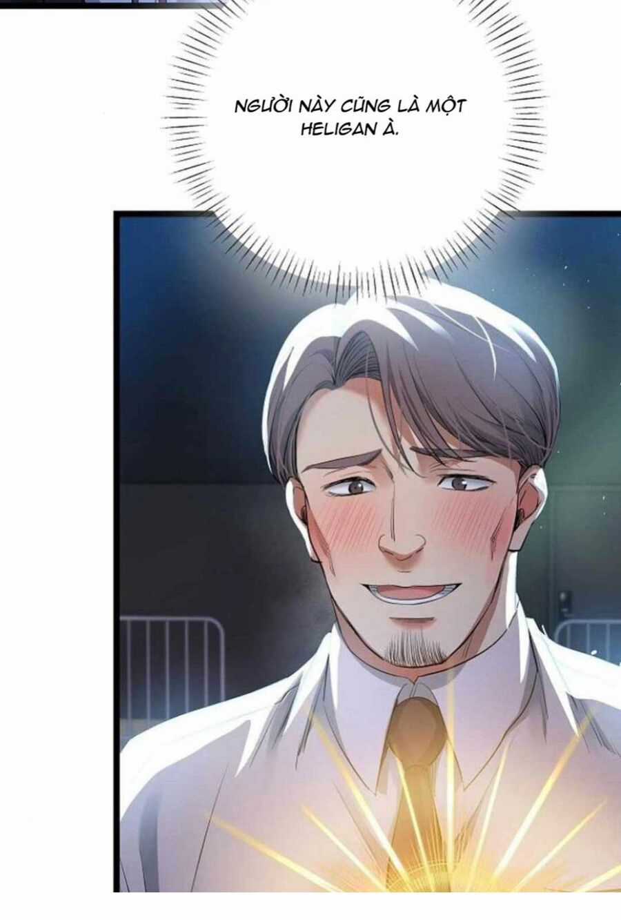 Vinh Quang Vô Tận Chapter 57 trang 87