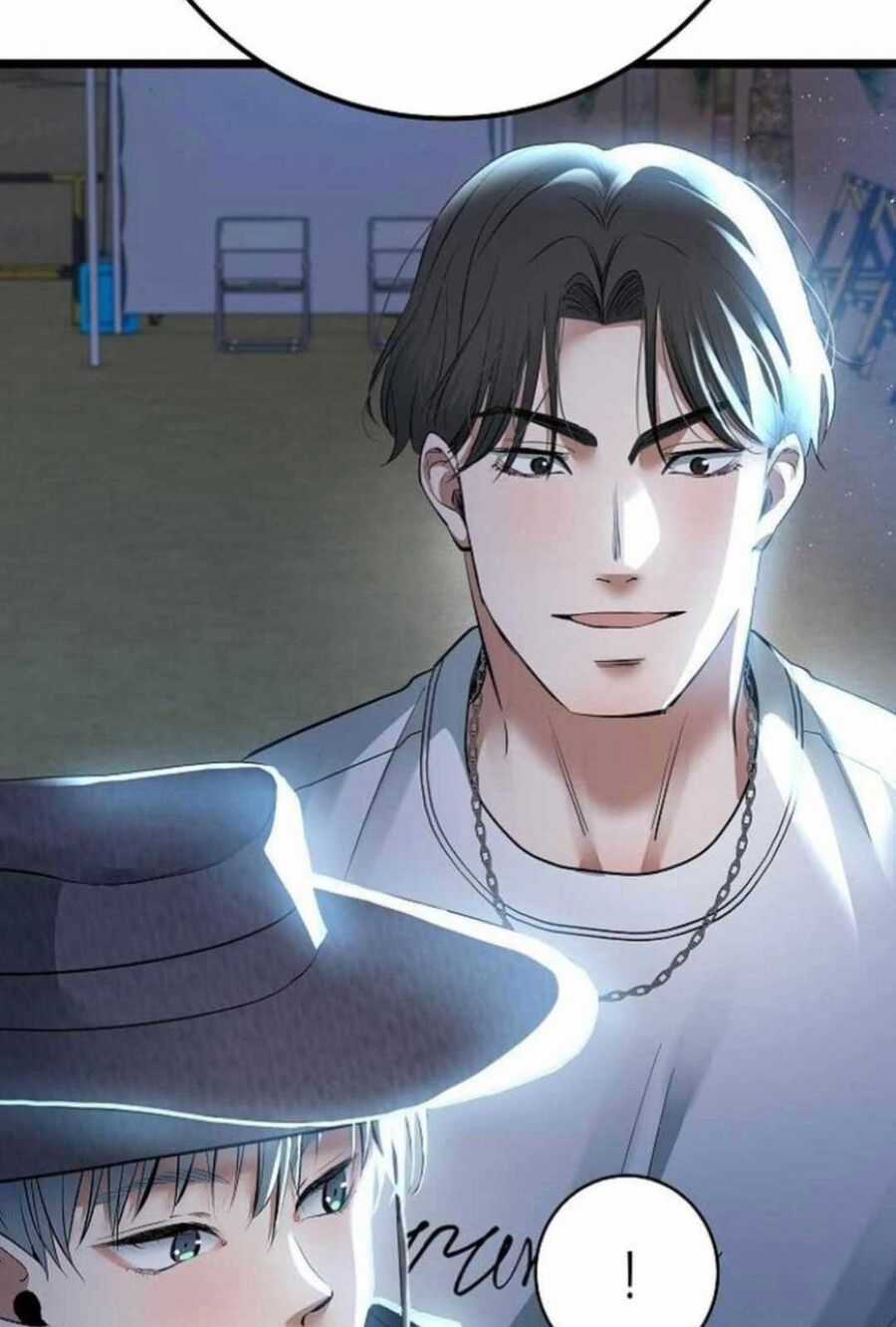 Vinh Quang Vô Tận Chapter 57 trang 90