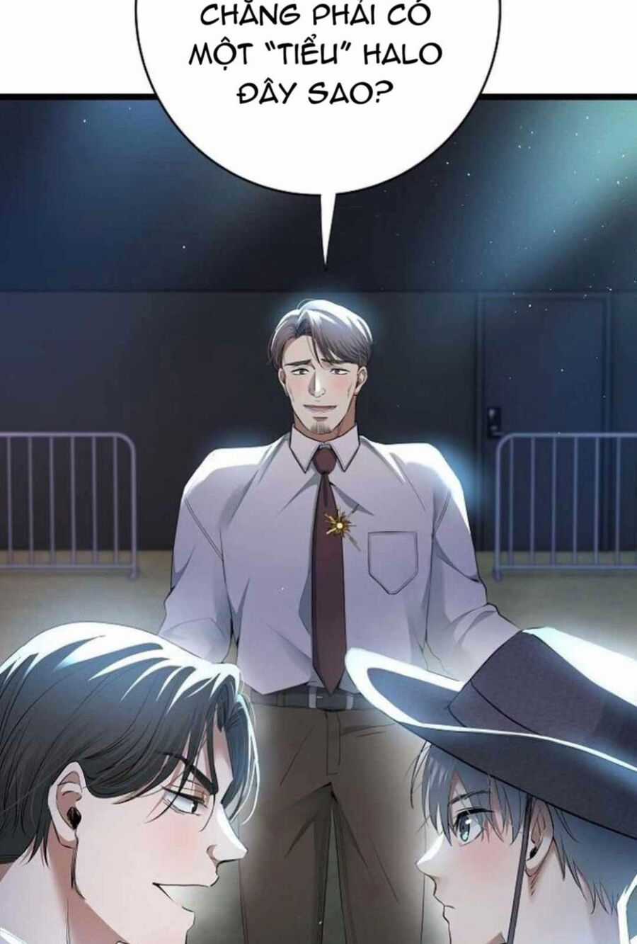 Vinh Quang Vô Tận Chapter 57 trang 92