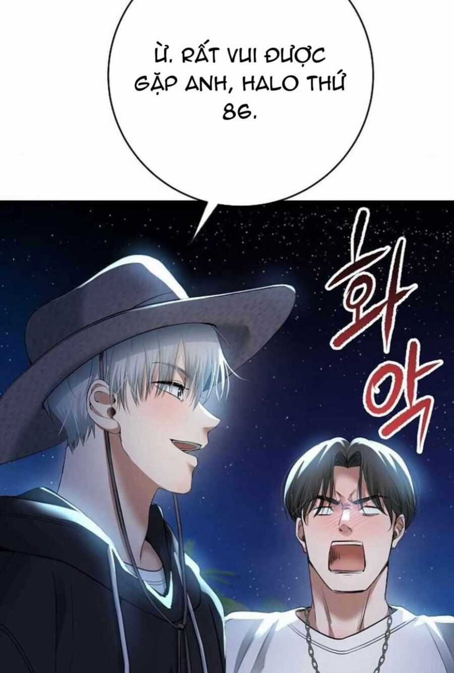 Vinh Quang Vô Tận Chapter 57 trang 95