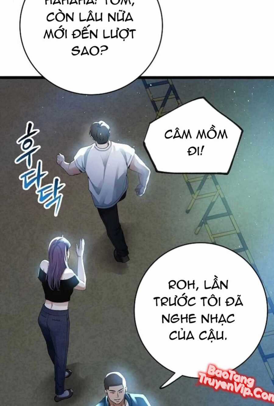 Vinh Quang Vô Tận Chapter 57 trang 97