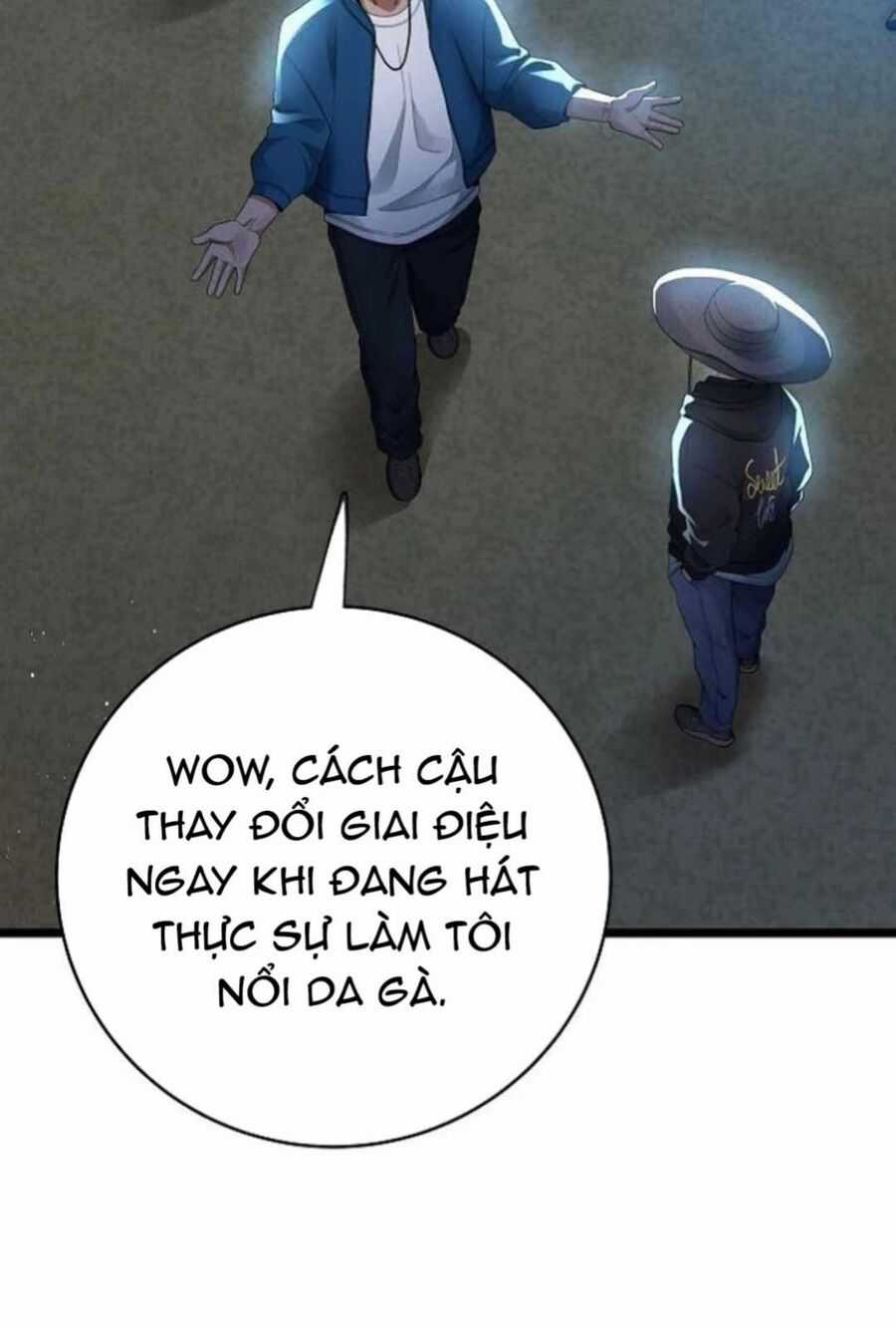 Vinh Quang Vô Tận Chapter 57 trang 98