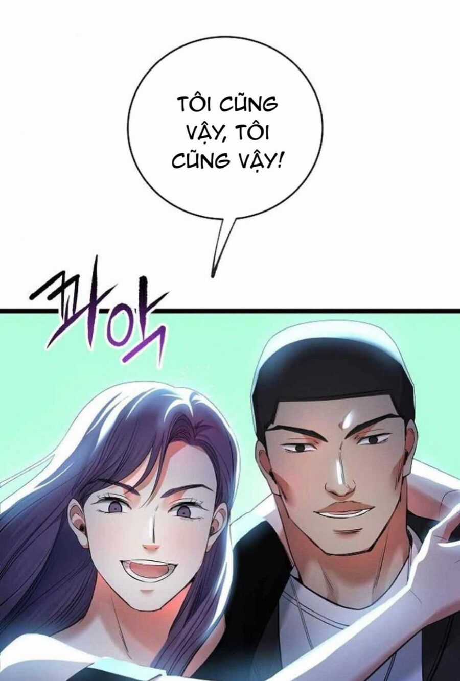 Vinh Quang Vô Tận Chapter 57 trang 99