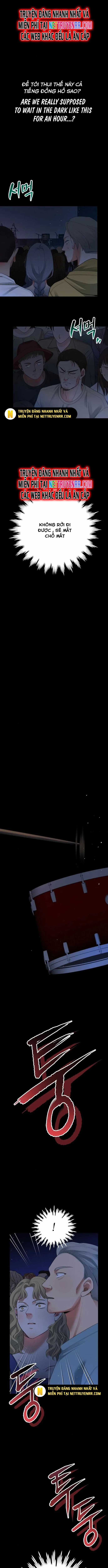 Vinh Quang Vô Tận Chapter 58 trang 12