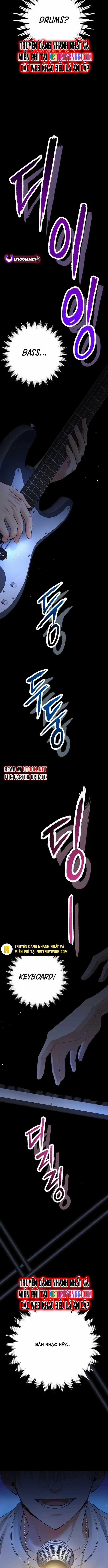 Vinh Quang Vô Tận Chapter 58 trang 13