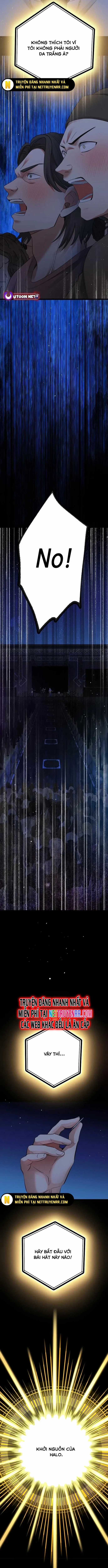 Vinh Quang Vô Tận Chapter 58 trang 14