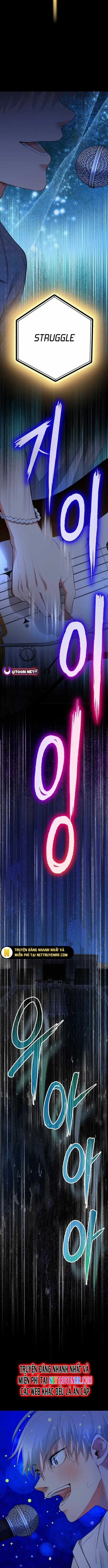 Vinh Quang Vô Tận Chapter 58 trang 15