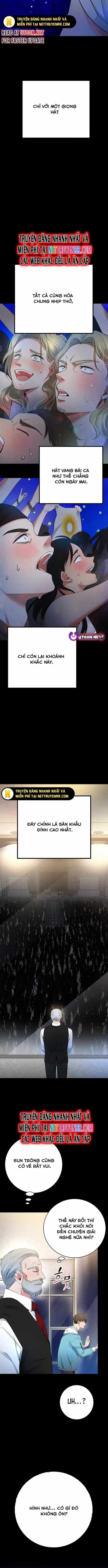 Vinh Quang Vô Tận Chapter 58 trang 16