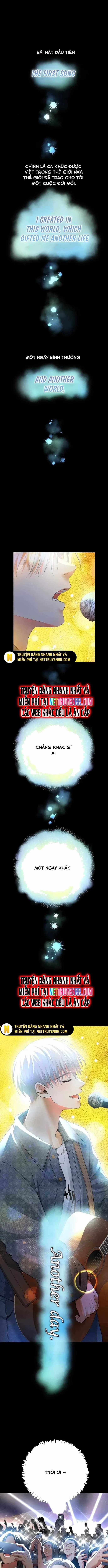 Vinh Quang Vô Tận Chapter 58 trang 2