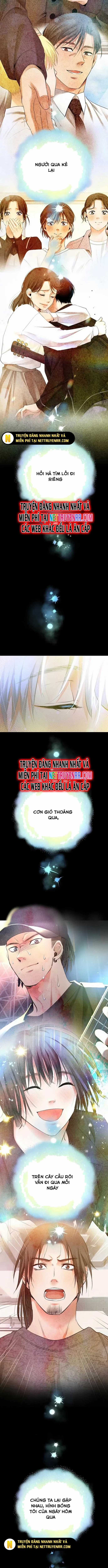 Vinh Quang Vô Tận Chapter 58 trang 4
