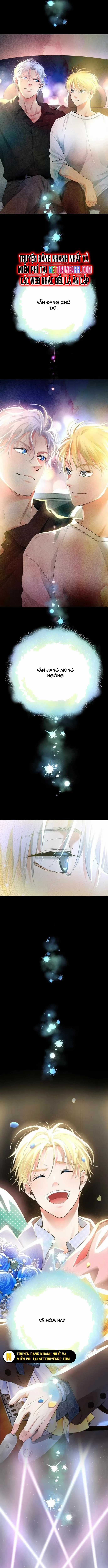 Vinh Quang Vô Tận Chapter 58 trang 5