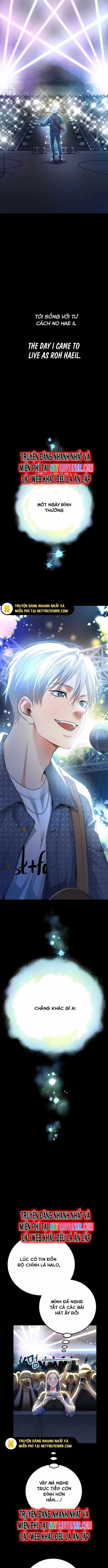 Vinh Quang Vô Tận Chapter 58 trang 6