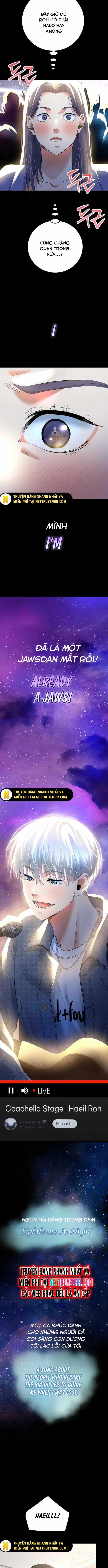 Vinh Quang Vô Tận Chapter 58 trang 7