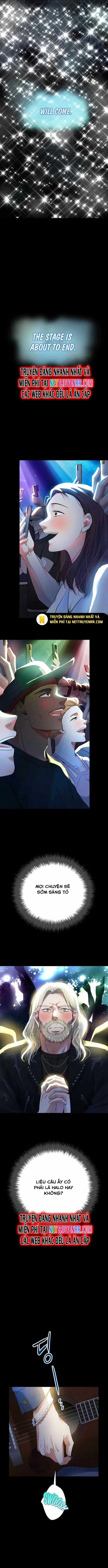 Vinh Quang Vô Tận Chapter 58 trang 9