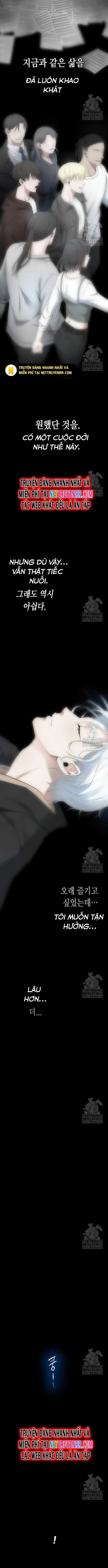 Vinh Quang Vô Tận Chapter 59 trang 10