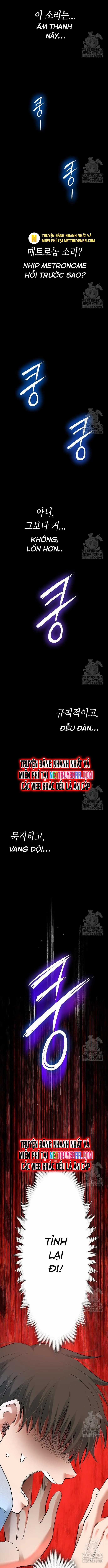 Vinh Quang Vô Tận Chapter 59 trang 11