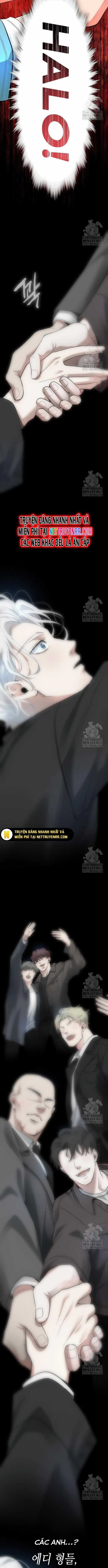 Vinh Quang Vô Tận Chapter 59 trang 12