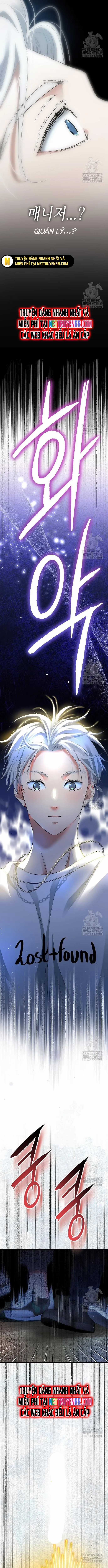 Vinh Quang Vô Tận Chapter 59 trang 13