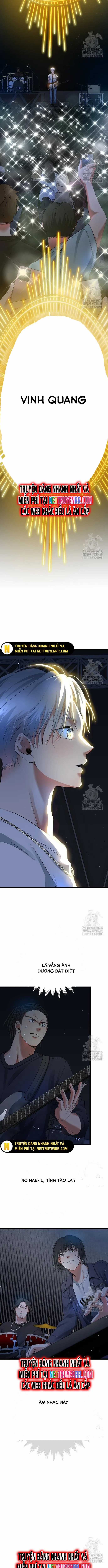 Vinh Quang Vô Tận Chapter 59 trang 15