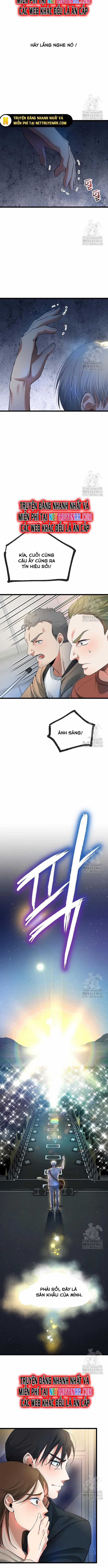 Vinh Quang Vô Tận Chapter 59 trang 16