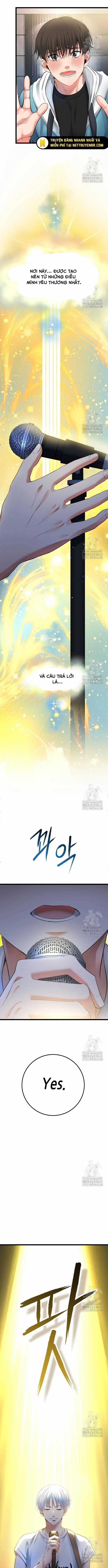 Vinh Quang Vô Tận Chapter 59 trang 17