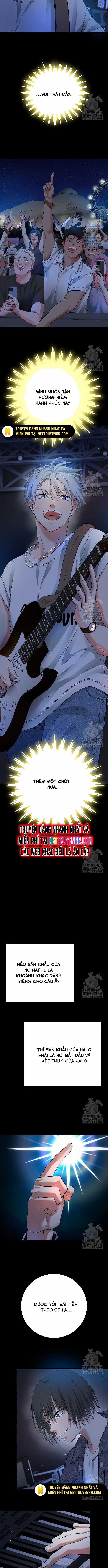 Vinh Quang Vô Tận Chapter 59 trang 2