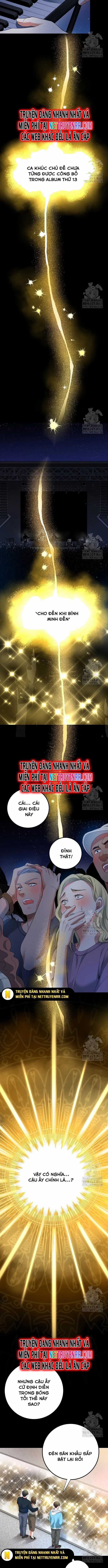Vinh Quang Vô Tận Chapter 59 trang 3