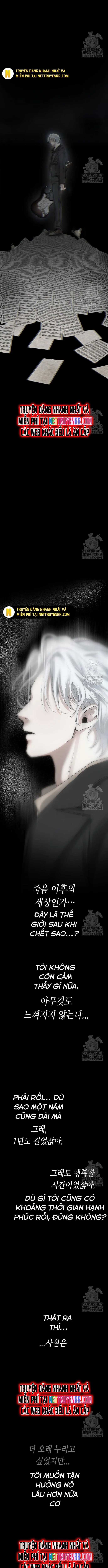 Vinh Quang Vô Tận Chapter 59 trang 7