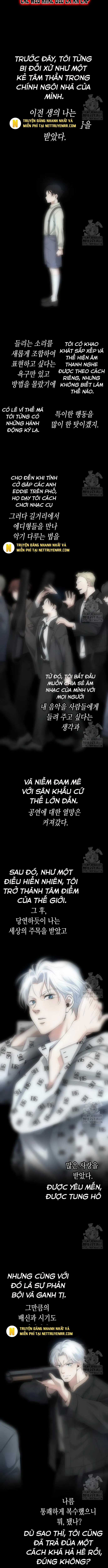 Vinh Quang Vô Tận Chapter 59 trang 8