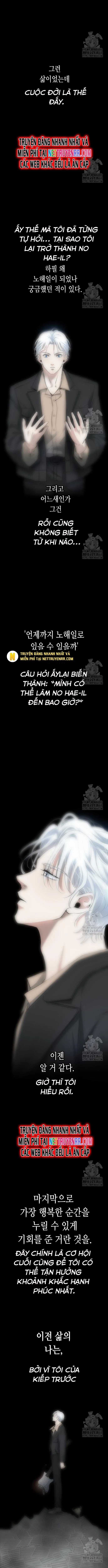 Vinh Quang Vô Tận Chapter 59 trang 9