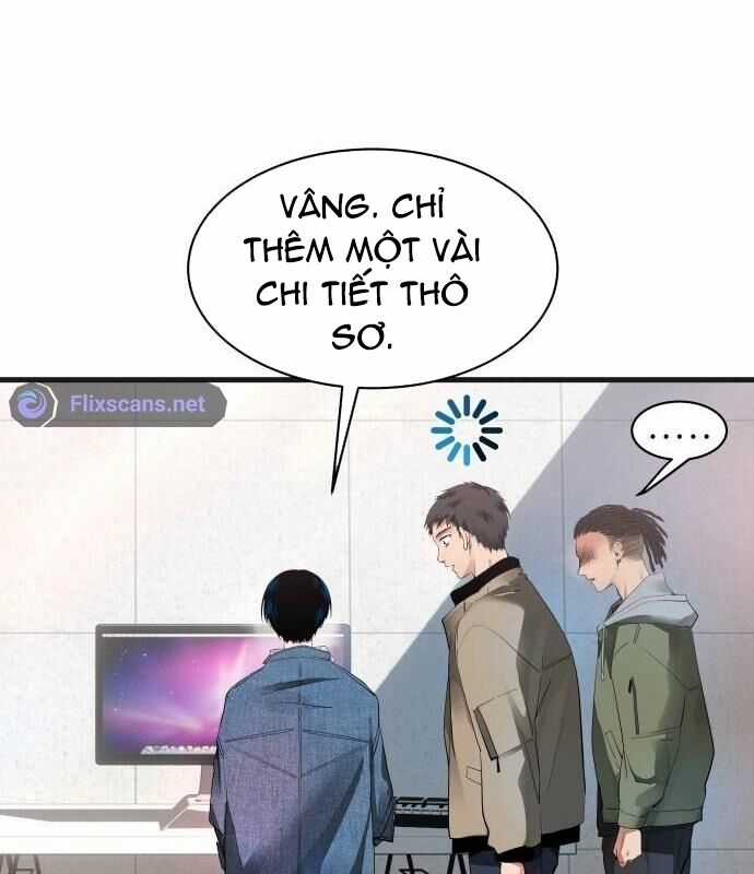 Vinh Quang Vô Tận Chapter 6 trang 114