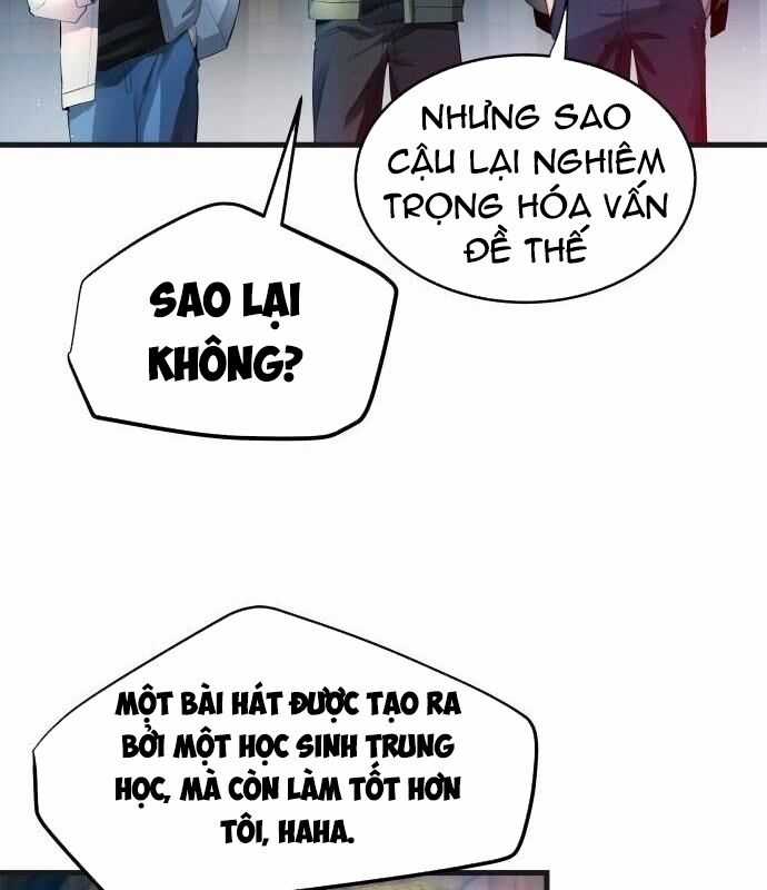 Vinh Quang Vô Tận Chapter 6 trang 133