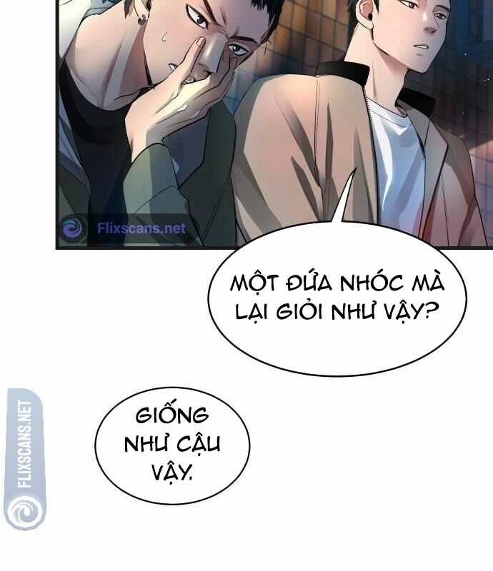 Vinh Quang Vô Tận Chapter 6 trang 138