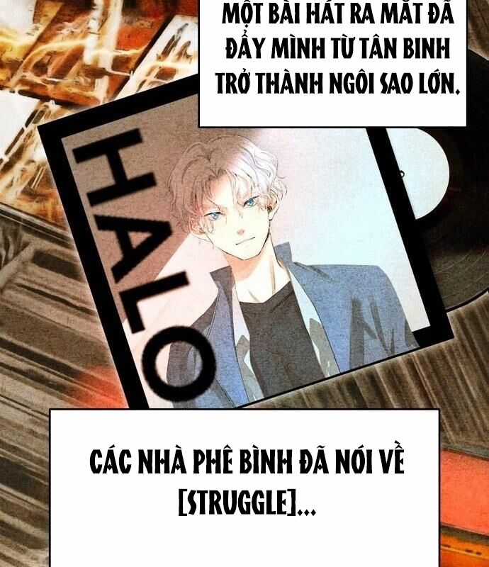 Vinh Quang Vô Tận Chapter 6 trang 165