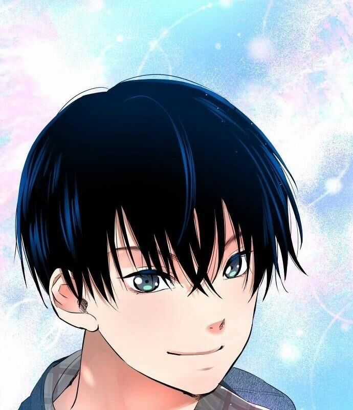 Vinh Quang Vô Tận Chapter 6 trang 195