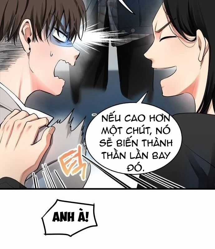 Vinh Quang Vô Tận Chapter 6 trang 54