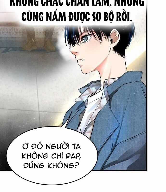 Vinh Quang Vô Tận Chapter 6 trang 61