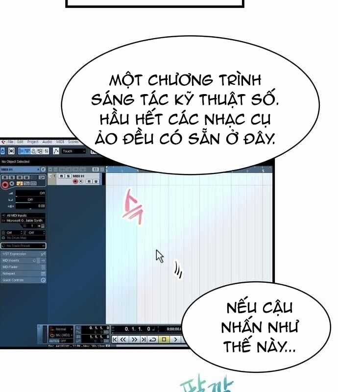 Vinh Quang Vô Tận Chapter 6 trang 78