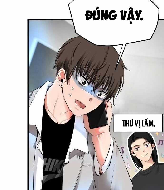 Vinh Quang Vô Tận Chapter 6 trang 8