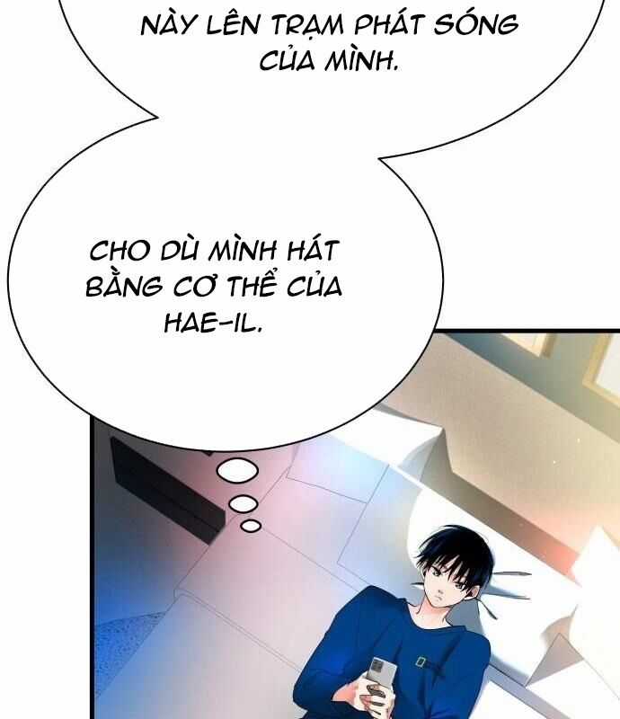 Vinh Quang Vô Tận Chapter 7 trang 124