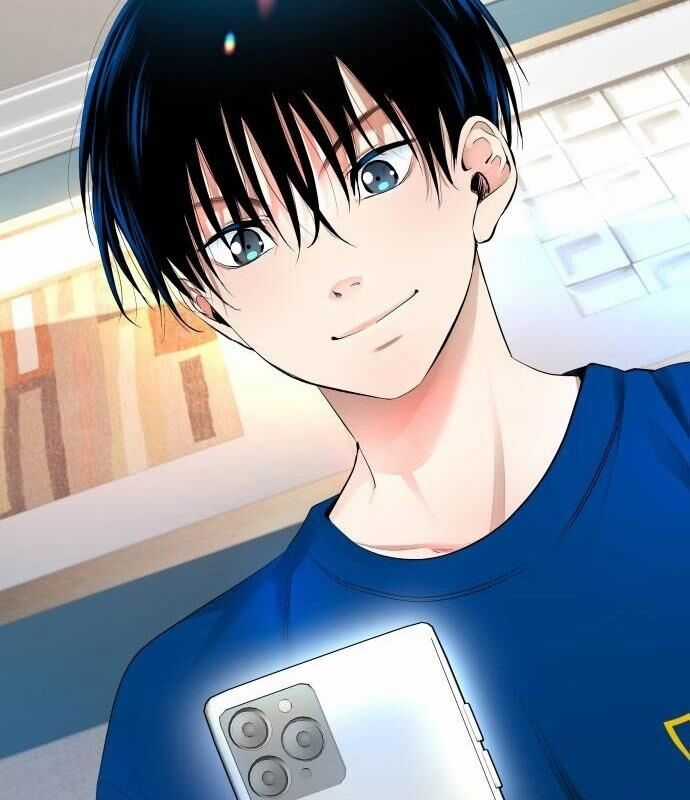 Vinh Quang Vô Tận Chapter 7 trang 141