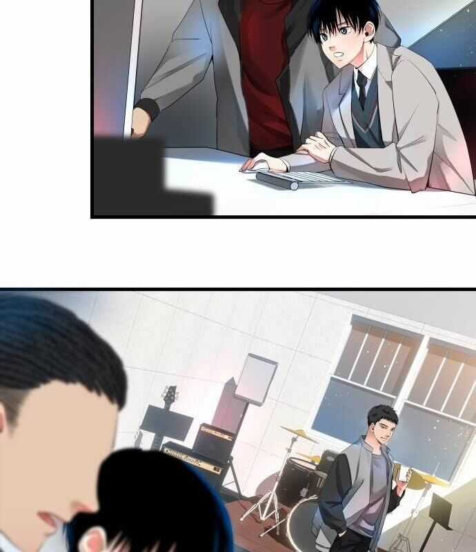 Vinh Quang Vô Tận Chapter 7 trang 149