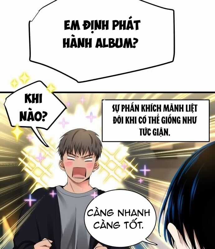 Vinh Quang Vô Tận Chapter 7 trang 77