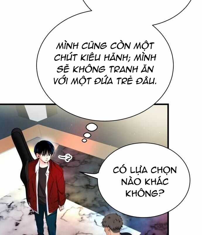 Vinh Quang Vô Tận Chapter 7 trang 85